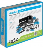 Photos - Construction Toy Engino Ginobot E52.1 