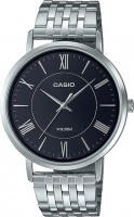 Photos - Wrist Watch Casio MTP-B110D-1A