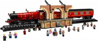 Construction Toy Lego Hogwarts Express 76405 