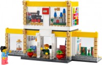 Photos - Construction Toy Lego Brand Store 40574 