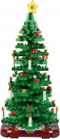 Photos - Construction Toy Lego Christmas Tree 40573 