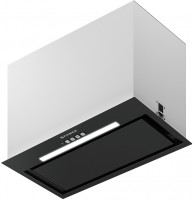 Photos - Cooker Hood Faber Inka Lux Evo BK Matt A52 black