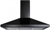 Photos - Cooker Hood CDA ECH91BL black