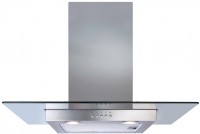 Photos - Cooker Hood CDA ECN72SS stainless steel