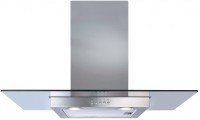 Photos - Cooker Hood CDA ECN92SS stainless steel