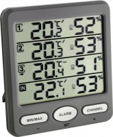 Photos - Weather Station TFA 30.011205 