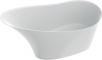 Photos - Bathtub Marmorin Aris 150.5x54.6 cm