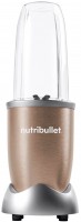 Photos - Mixer NutriBullet Pro 900 NB907CP golden