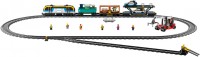 Construction Toy Lego Freight Train 60336 