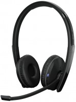 Photos - Headphones Sennheiser Adapt 260 USB BT 