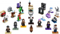 Photos - Construction Toy Lego Harry Potter Advent Calendar 76404 
