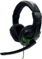 Photos - Headphones Media-Tech Cobra Pro Outbreak 