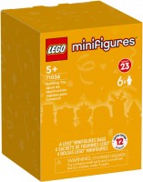 Photos - Construction Toy Lego Series 23 6 Pack 71036 