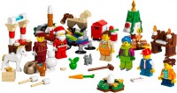 Photos - Construction Toy Lego City Advent Calendar 60352 