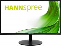 Monitor Hannspree HC225HFB 21.45 "  black