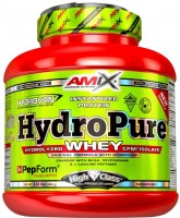 Photos - Protein Amix HydroPure Whey 1.6 kg