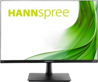 Photos - Monitor Hannspree HC246PFB 24 "  black