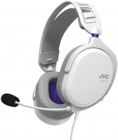 Photos - Headphones JVC GG-01 