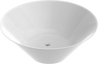 Photos - Bathtub Marmorin Spot 140x140 cm