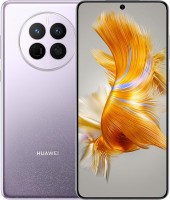 Photos - Mobile Phone Huawei Mate 50E 256 GB / 8 GB