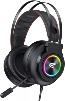 Photos - Headphones Havit H654D 