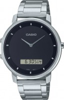 Photos - Wrist Watch Casio MTP-B200D-1E 