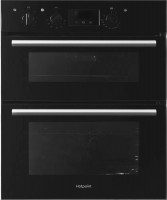 Photos - Oven Hotpoint-Ariston DU2 540 BL 