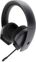 Photos - Headphones Dell Alienware AW510H 