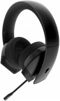 Photos - Headphones Dell Alienware AW310H 