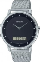Photos - Wrist Watch Casio MTP-B200M-1E