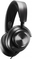 Photos - Headphones SteelSeries Arctis Nova Pro X 