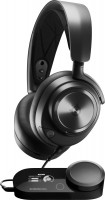 Photos - Headphones SteelSeries Arctis Nova Pro 