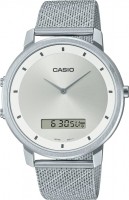 Photos - Wrist Watch Casio MTP-B200M-7E 