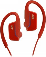 Photos - Headphones JVC HA-EC30BT 