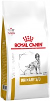 Dog Food Royal Canin Urinary S/O 7.5 kg