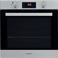 Photos - Oven Indesit IFW 6340 IX 