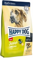 Photos - Dog Food Happy Dog Giant Junior 15 kg 