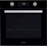 Photos - Oven Indesit IFW 6340 BL 