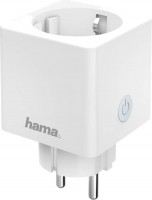 Photos - Smart Plug Hama 176573 