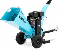 Photos - Garden Shredder Hillvert HT-HECTOR 420T 