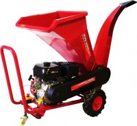 Photos - Garden Shredder Weima WMS301 