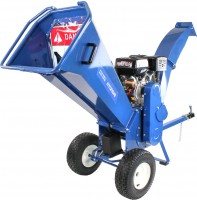 Photos - Garden Shredder Hyundai HYCH1500E-2 