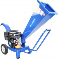 Photos - Garden Shredder Hyundai HYCH6560 