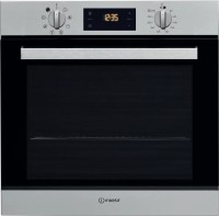 Photos - Oven Indesit IFW 6540 P IX 