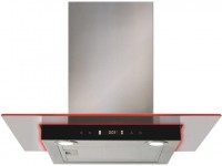 Photos - Cooker Hood CDA EKN60SS stainless steel