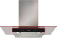 Photos - Cooker Hood CDA EKN70SS stainless steel