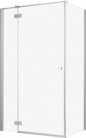 Photos - Shower Enclosure Radaway Essenza KDJ 120x70 left