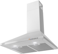 Photos - Cooker Hood Kernau KCH 1152 X stainless steel