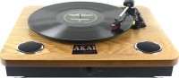 Photos - Turntable Akai ATT-09 