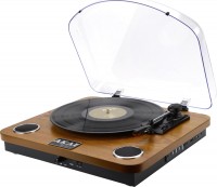 Photos - Turntable Akai ATT-11BTN 